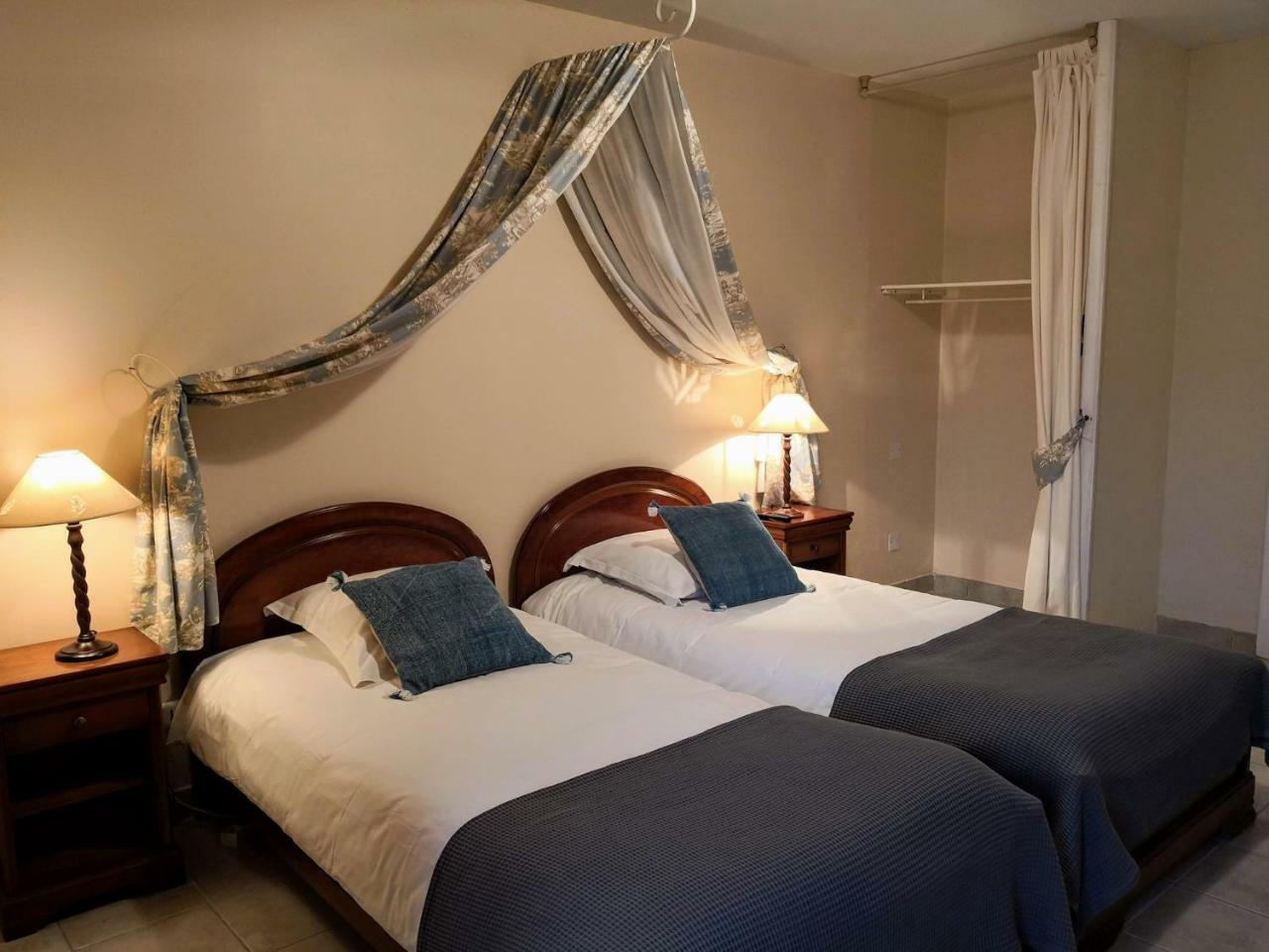 Anjou Golf And Country Club Hotell Champigné Exteriör bild