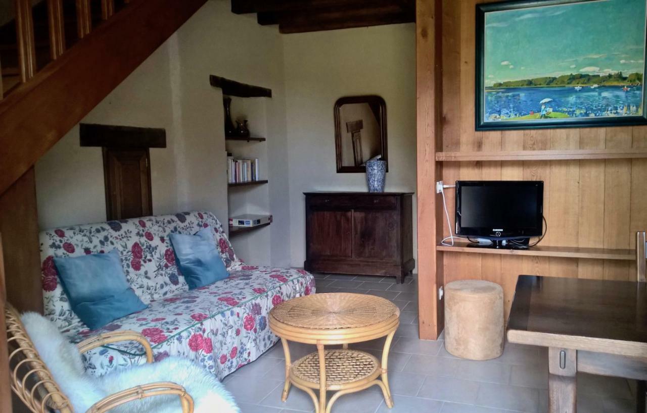 Anjou Golf And Country Club Hotell Champigné Exteriör bild