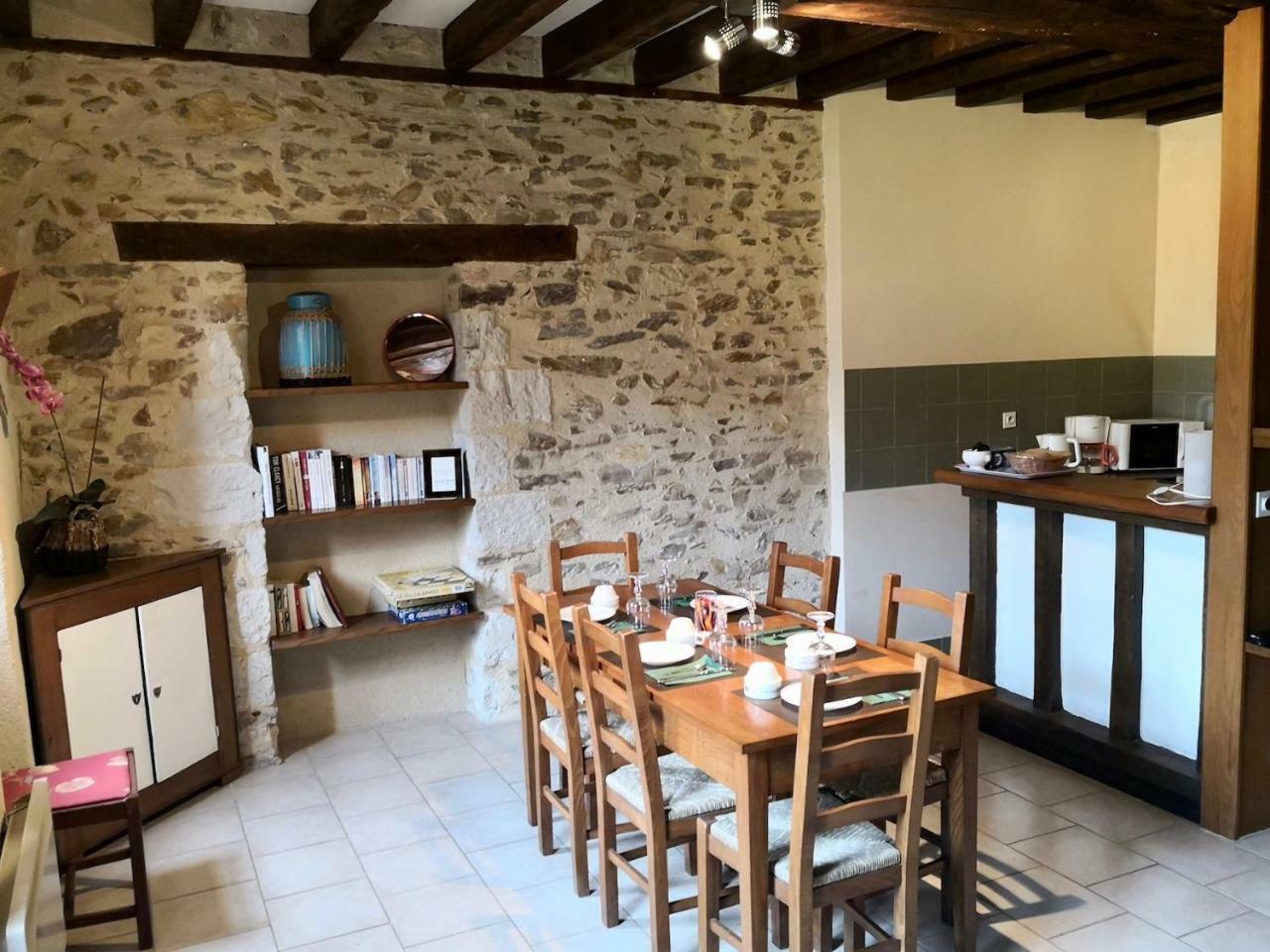 Anjou Golf And Country Club Hotell Champigné Exteriör bild